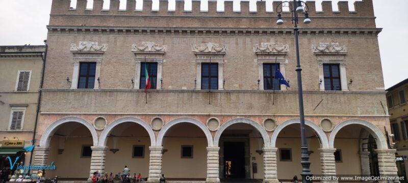 Palazzo Ducale