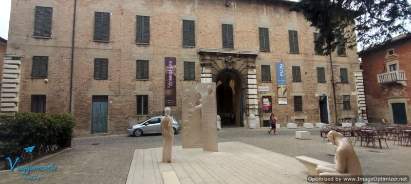 Palazzo Mosca
