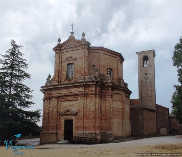 Chiesa Santa Maria del Soccorso