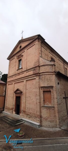 Santuario della Madonna delle Grazie