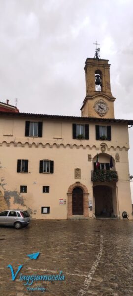 Palazzo del Popolo