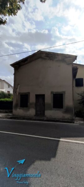 Cappella del Palazzolo Cappella del Palazzolo