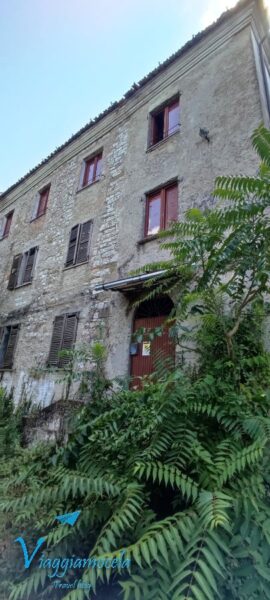 Palazzo Fulvi Cittadini