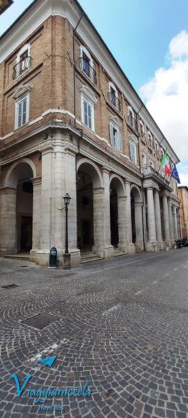 Palazzo Comunale