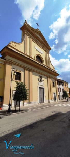 Duomo di Pergola