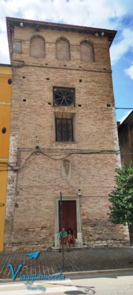 Cappella dei Re Magi