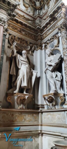 Cappella dei Re Magi