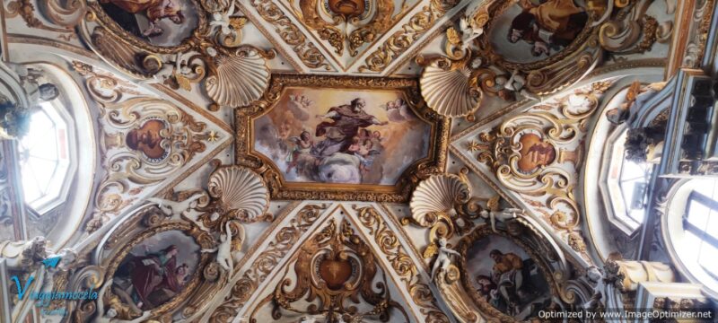 Cappella dei Re Magi