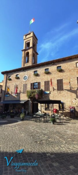 Palazzo Municipale