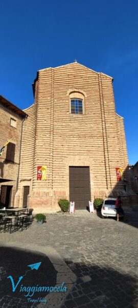 Chiesa di San Francesco