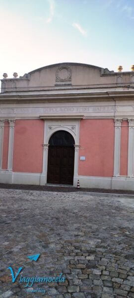 Montemaggiore al Metauro