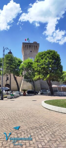 Castello Svevo