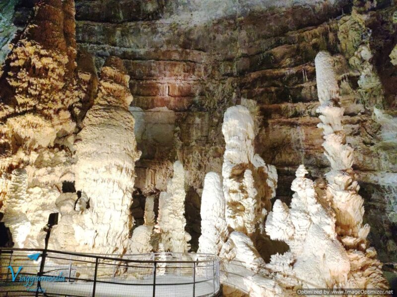 Grotte di Frasassi