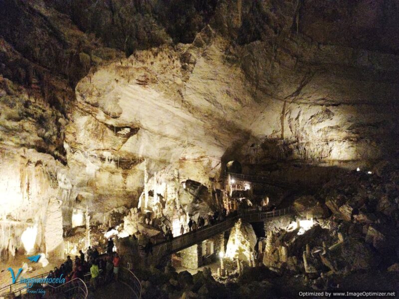 Grotte di Frasassi