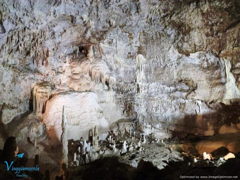Grotte di Frasassi