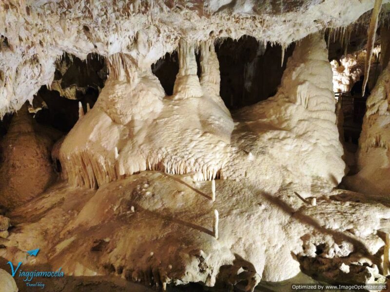 Grotte di Frasassi