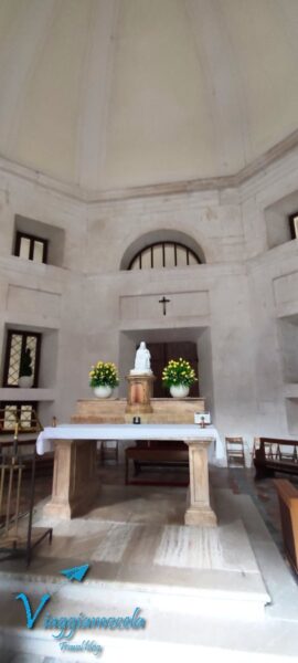 Tempio del Valadier