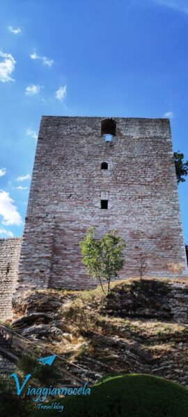 Rocca di Albornoz