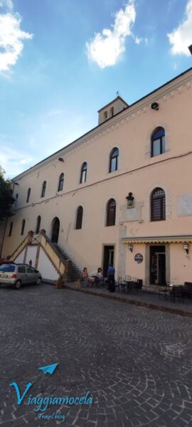 Palazzo dei Priori