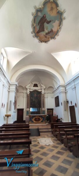 Chiesa di Santa Chiara