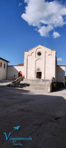 Chiesa di San Francesco