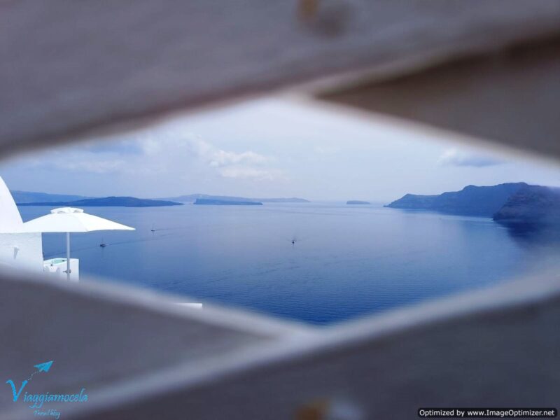 Santorini