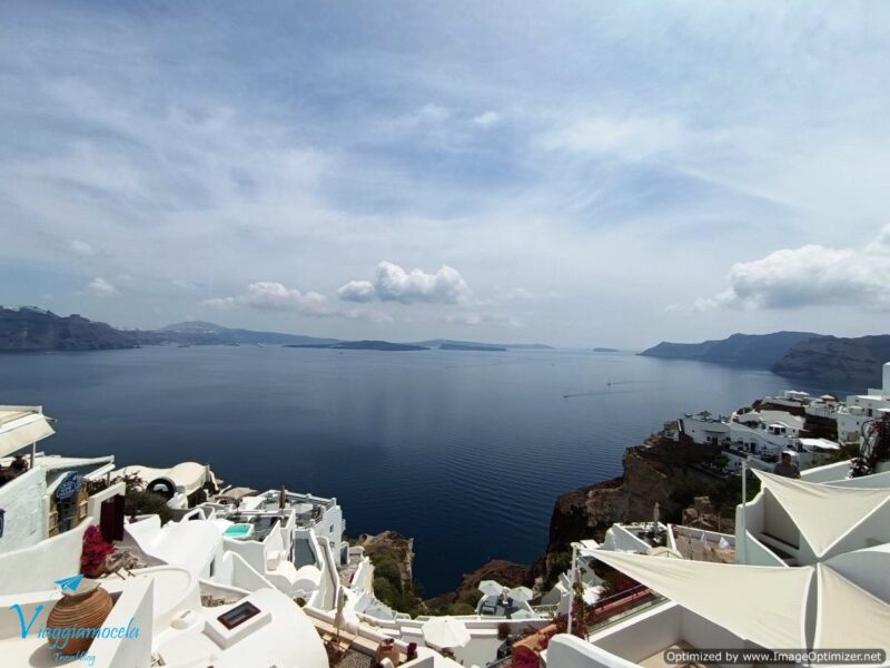 Santorini