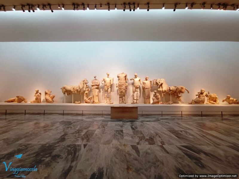 Tempio di Zeus