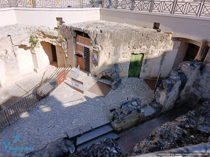 Palombaro Lungo