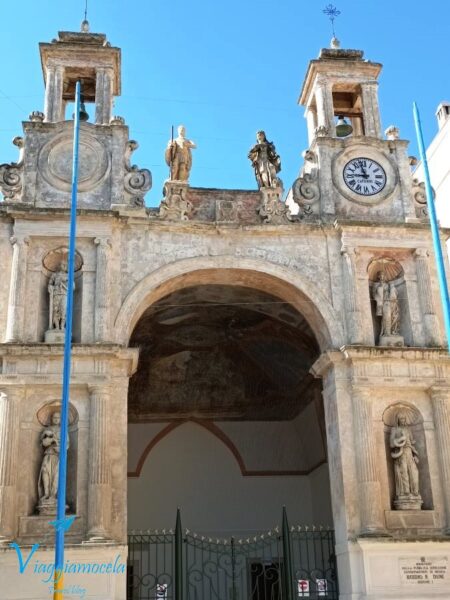 Palazzo del Sedile
