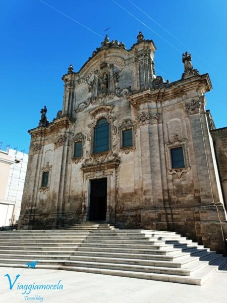 Chiesa di San Francesco d'Assisi