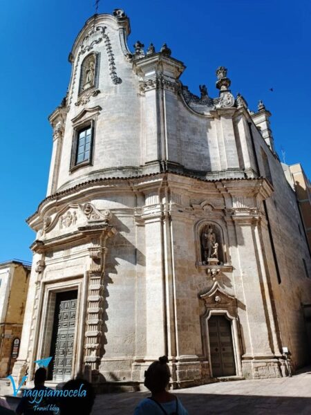 Chiesa del Purgatorio