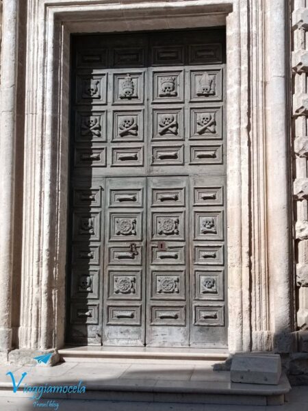 Chiesa del Purgatorio
