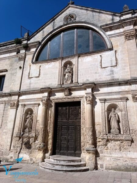 Chiesa di Santa Chiara