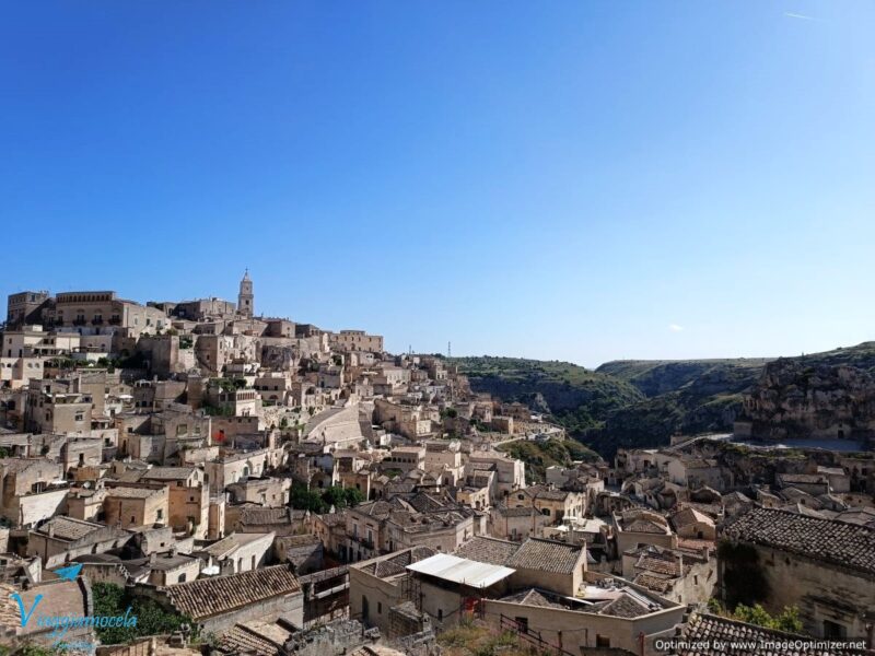 Sassi di Matera