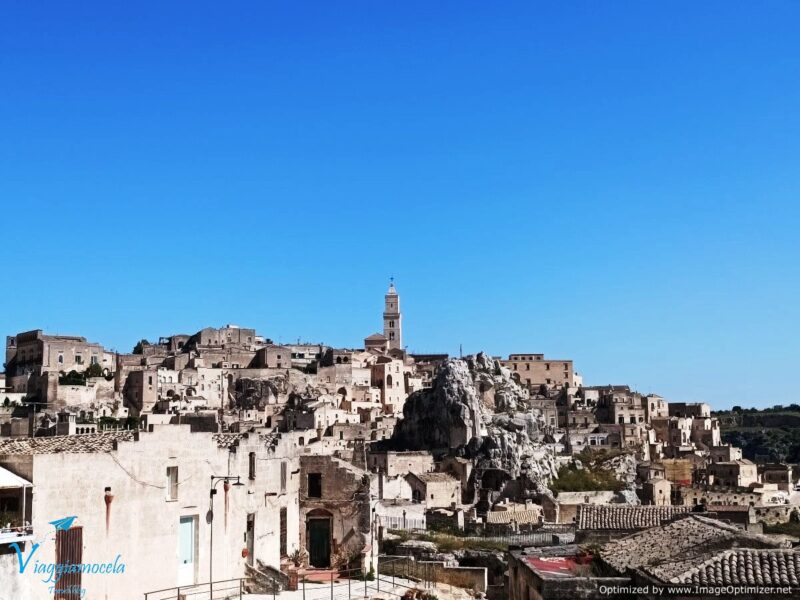 Sassi di Matera