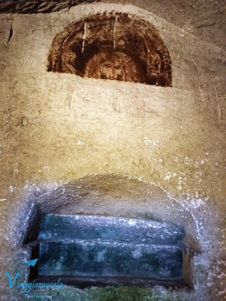 Cripta di Sant'Andrea