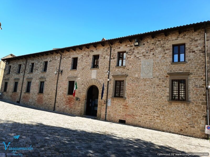Palazzo Mediceo
