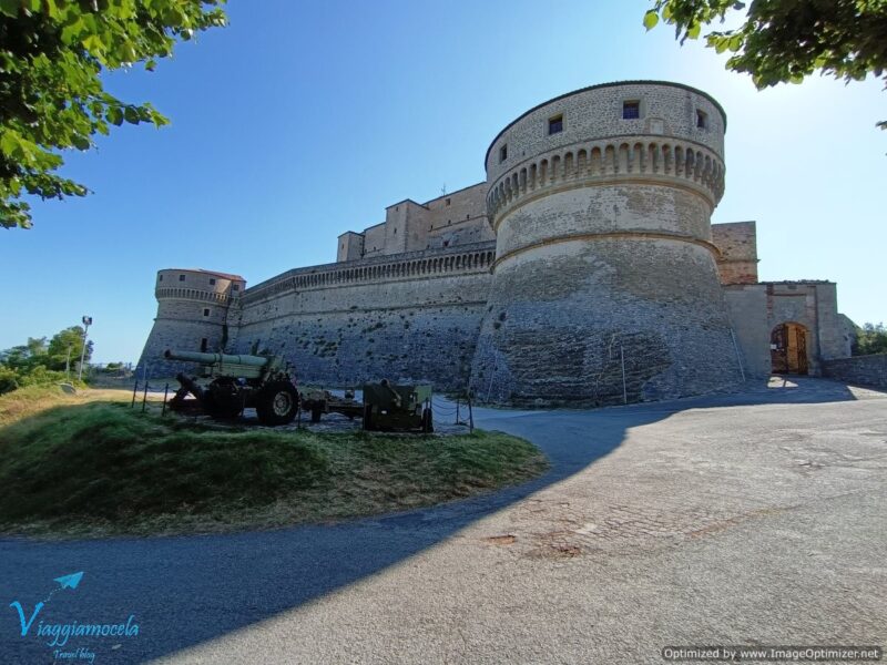 Rocca di San Leo