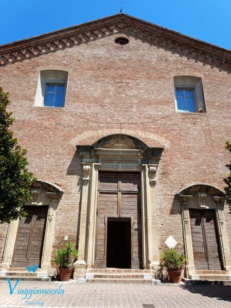 Chiesa di Santa Maria del Soccorso