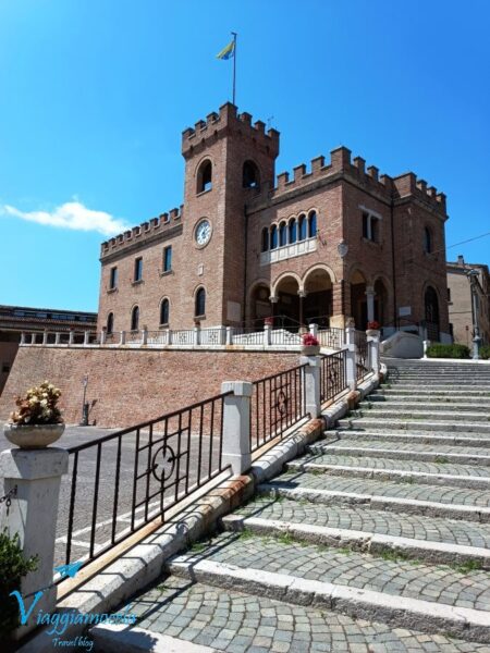Palazzo Comunale