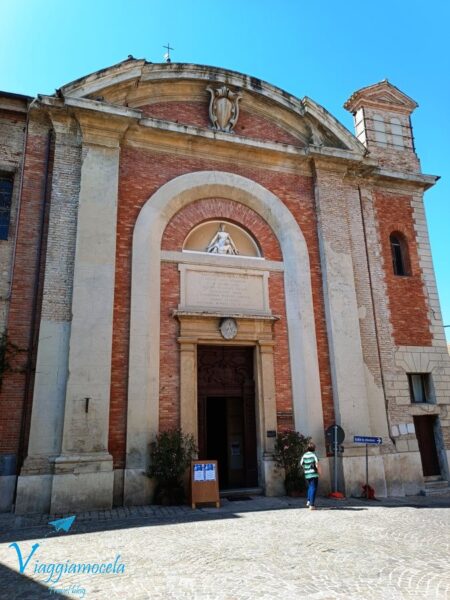 Chiesa dell'Addolorata