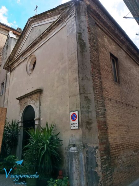 Chiesa di San Giuseppe