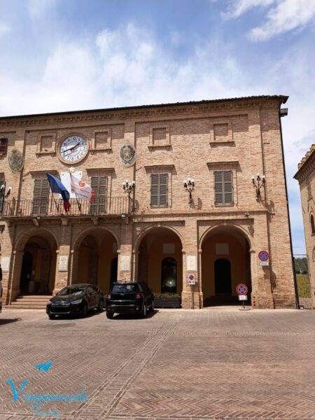 Palazzo del Comune