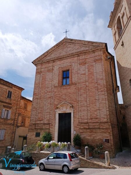 Chiesa di Sant'Agostino