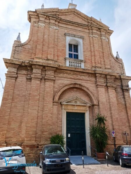 Colleggiata di San Bartolomeo Apostolo