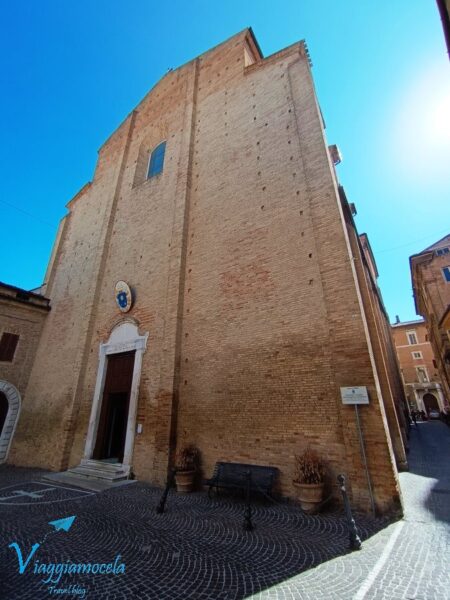 Santuario-Basilica di San Giuseppe da Cupertino
