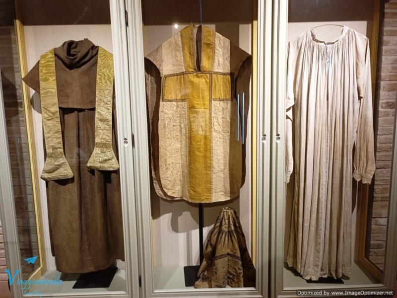 Museo di San Giuseppe da Cupertino