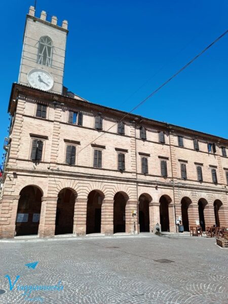 Palazzo Municipale