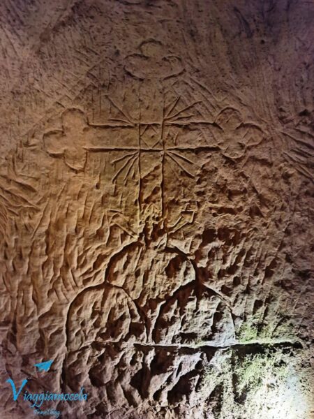 Grotte sotterranee di Osimo